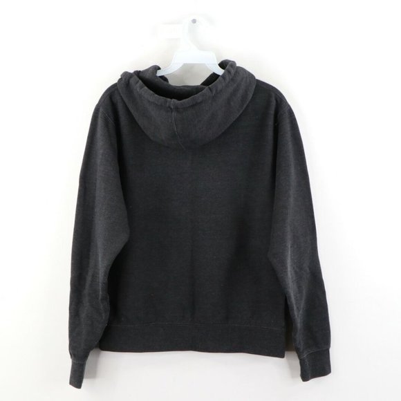 Obey Giant Floral OG Spell Out Hoodie Sweatshirt - Picture 6 of 8